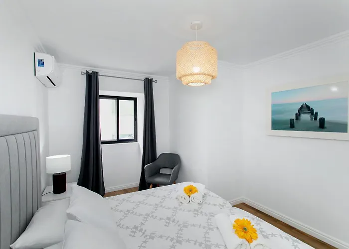 Maria S Haven By The Sea 펜션