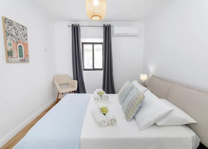 Maria S Haven By The Sea Holiday home Ponta Delgada (Sao Miguel)