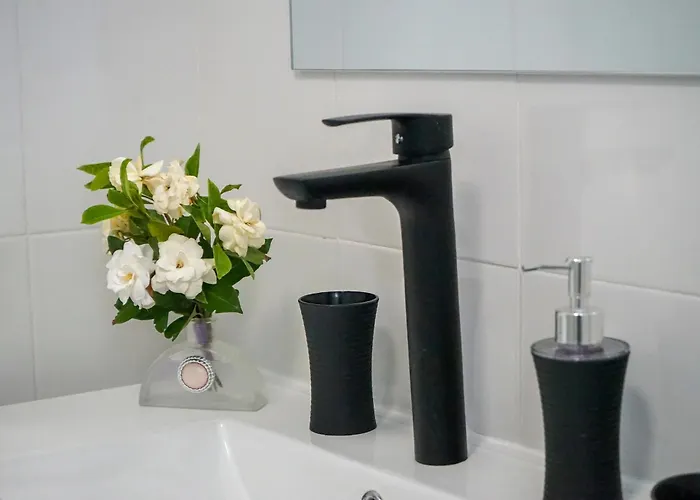 펜션 Maria S Haven By The Sea Ponta Delgada