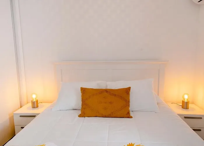 Maria S Haven By The Sea *