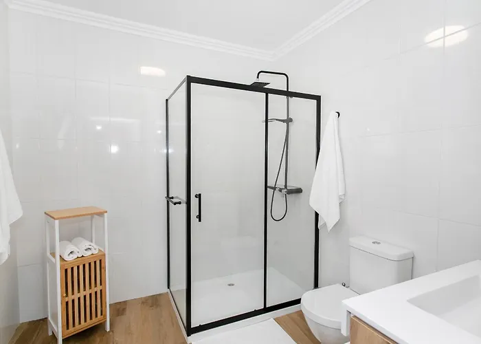 Maria S Haven By The Sea Ponta Delgada (Sao Miguel)