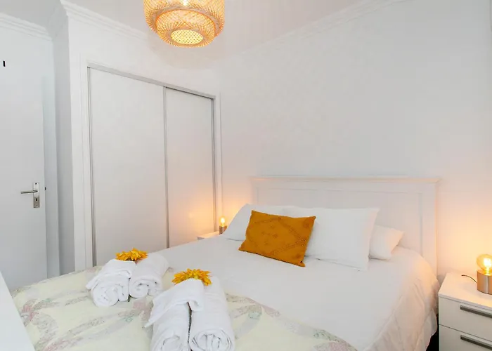 Maria S Haven By The Sea Holiday home *