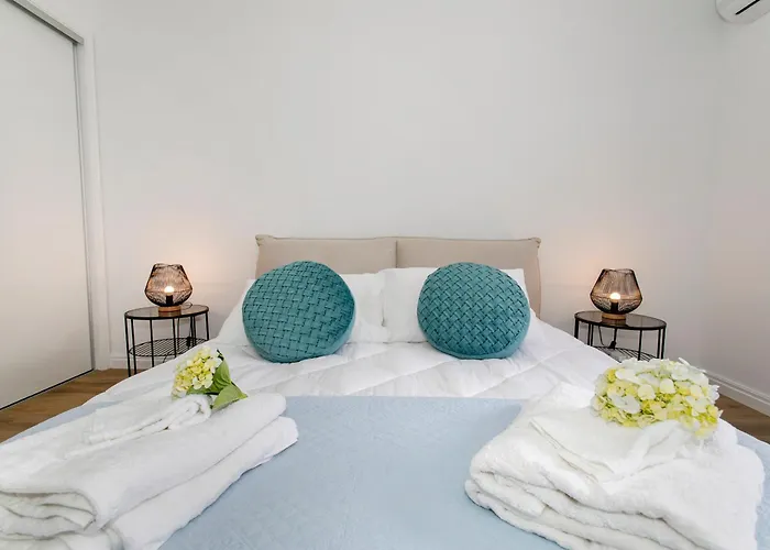 Holiday home Maria S Haven By The Sea Ponta Delgada (Sao Miguel)