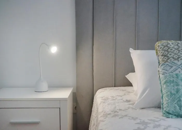 Maria S Haven By The Sea *