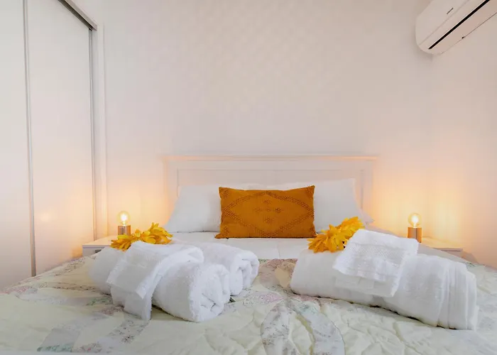 Maria S Haven By The Sea Ponta Delgada (Sao Miguel)