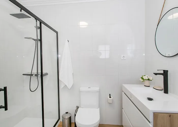 Maria S Haven By The Sea * Ponta Delgada