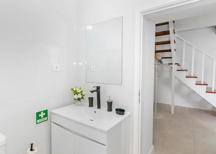 Maria S Haven By The Sea 펜션