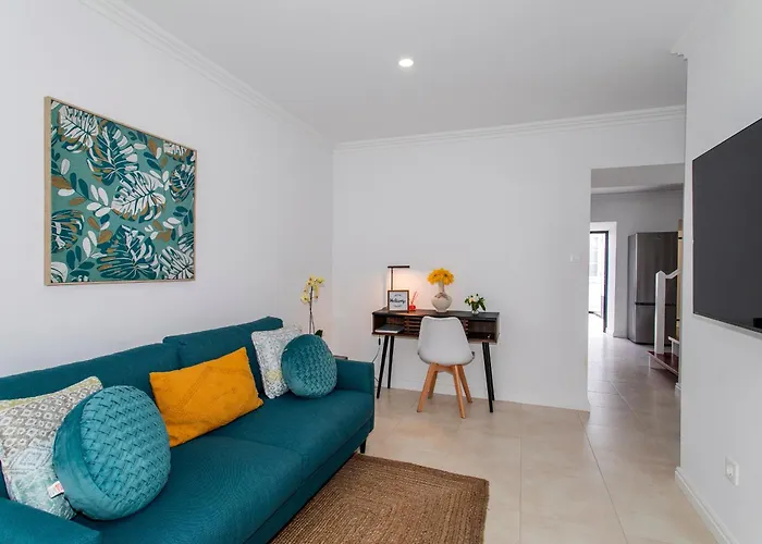 Holiday home Maria S Haven By The Sea