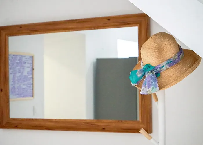 Maria S Haven By The Sea 펜션 *