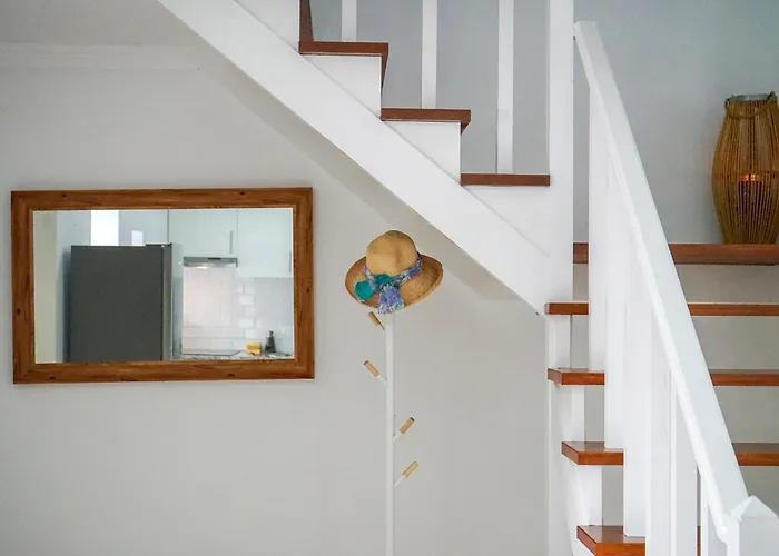 Maria S Haven By The Sea * Ponta Delgada