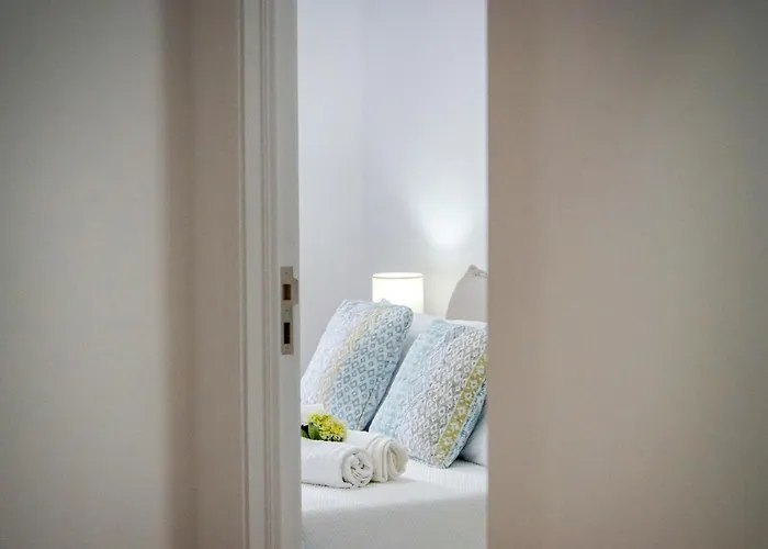 Maria S Haven By The Sea 펜션