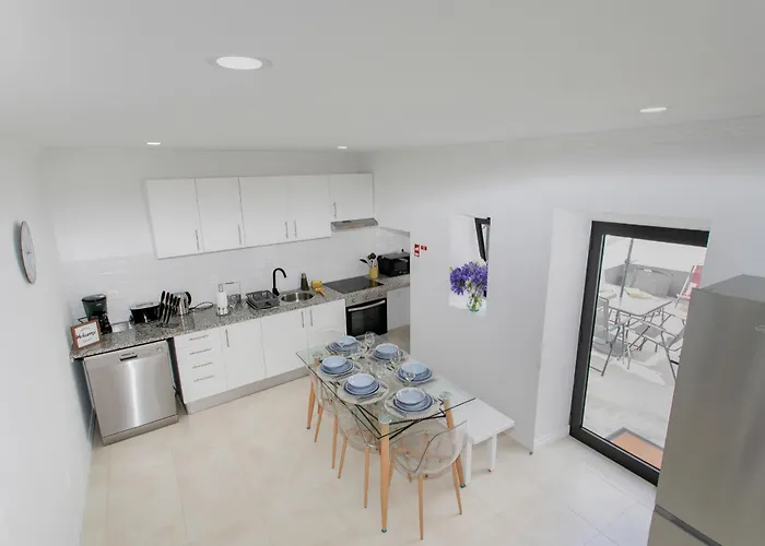 Maria S Haven By The Sea Holiday home *