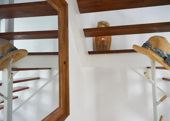 Holiday home Maria S Haven By The Sea Ponta Delgada (Sao Miguel)