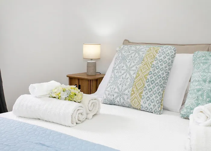 Maria S Haven By The Sea *