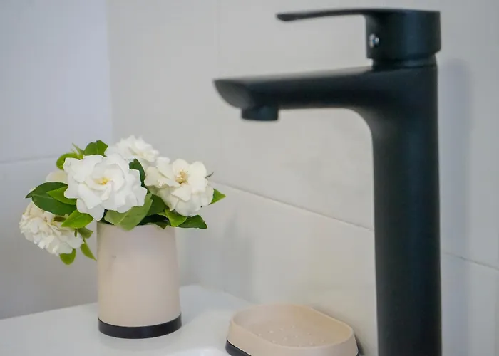 Maria S Haven By The Sea Ponta Delgada (Sao Miguel)