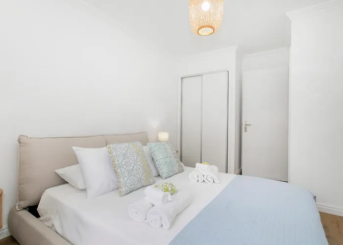 Maria S Haven By The Sea * Ponta Delgada