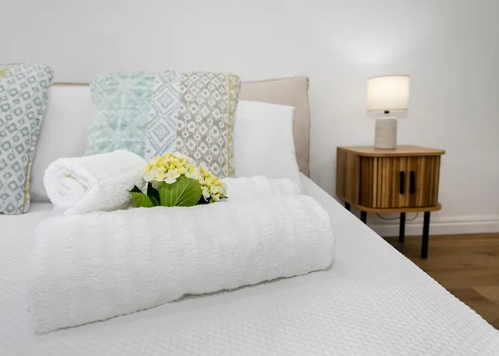 Holiday home Maria S Haven By The Sea Ponta Delgada (Sao Miguel)