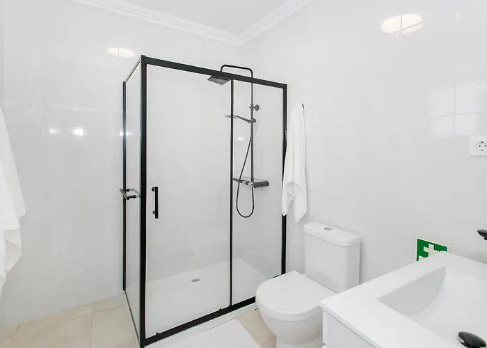 Maria S Haven By The Sea * Ponta Delgada