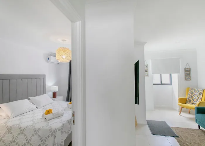 Maria S Haven By The Sea Holiday home Ponta Delgada (Sao Miguel)