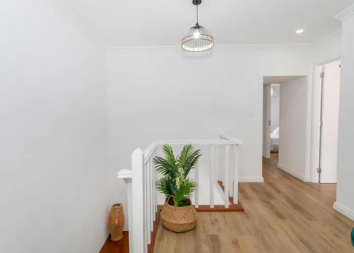 Holiday home Maria S Haven By The Sea Ponta Delgada (Sao Miguel)