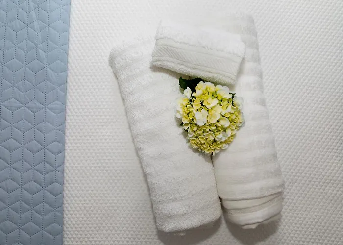 Maria S Haven By The Sea * Ponta Delgada