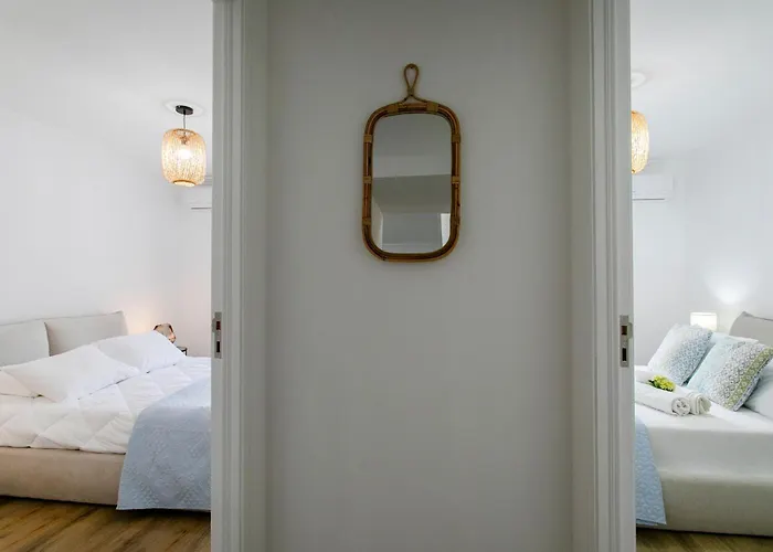 Maria S Haven By The Sea 펜션