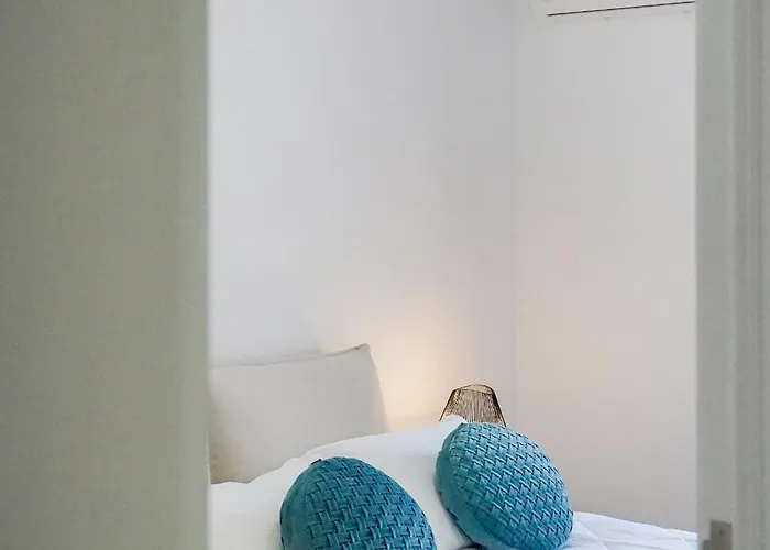 Maria S Haven By The Sea Holiday home *