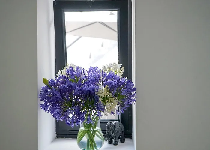 Maria S Haven By The Sea *