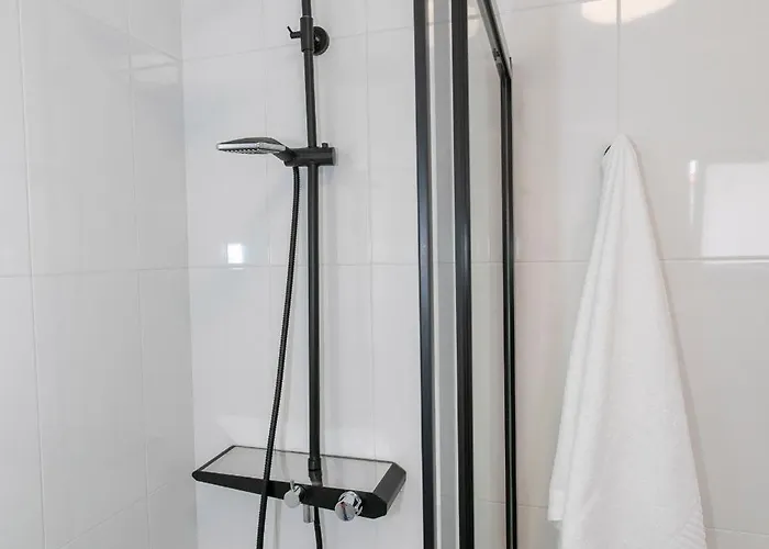 Maria S Haven By The Sea