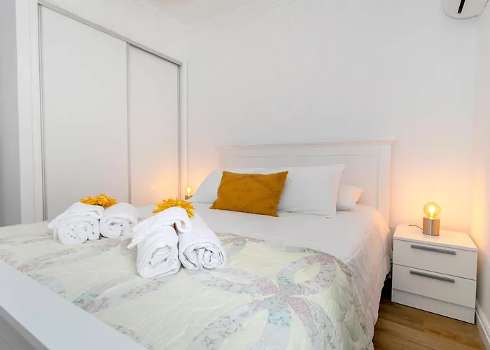 Maria S Haven By The Sea Holiday home