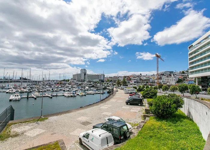 Maria S Haven By The Sea Holiday home *