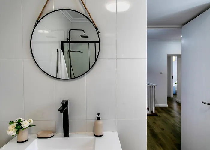 Maria S Haven By The Sea *