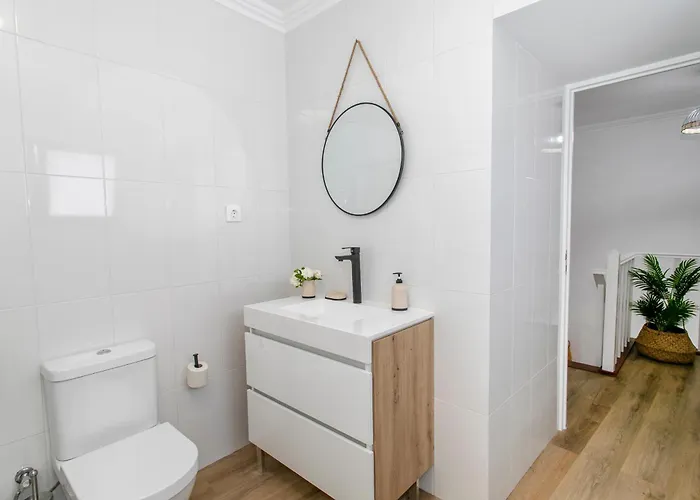 Maria S Haven By The Sea Ponta Delgada