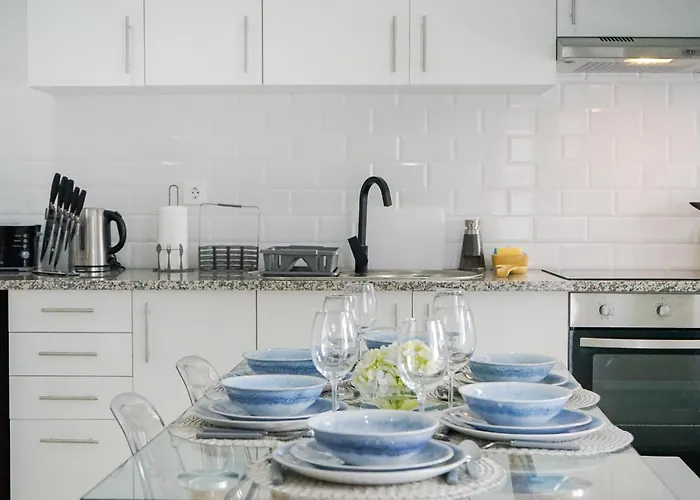 Maria S Haven By The Sea Ponta Delgada (Sao Miguel)