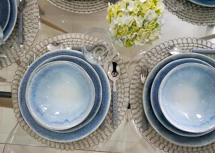 펜션 Maria S Haven By The Sea Ponta Delgada